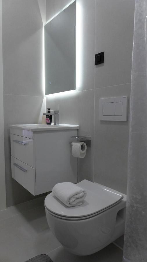 סראייבו Dsapartments מראה חיצוני תמונה