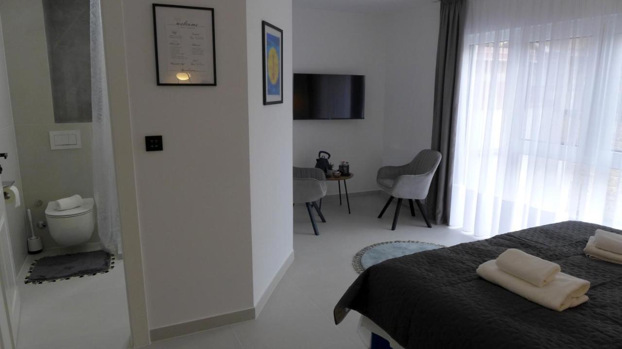 סראייבו Dsapartments מראה חיצוני תמונה