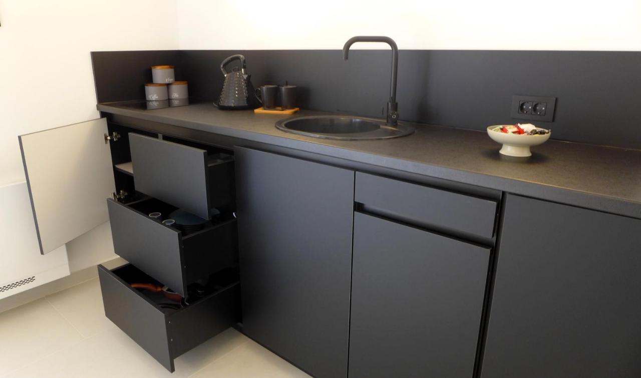 סראייבו Dsapartments מראה חיצוני תמונה