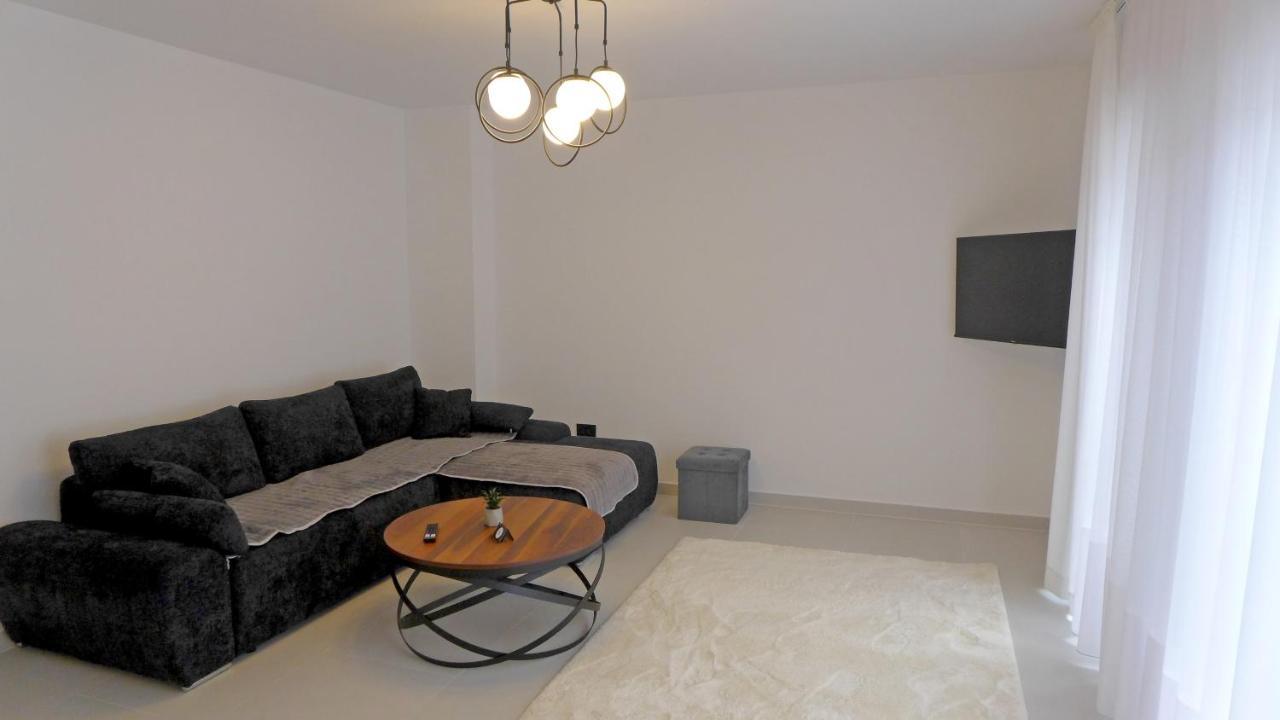 סראייבו Dsapartments מראה חיצוני תמונה