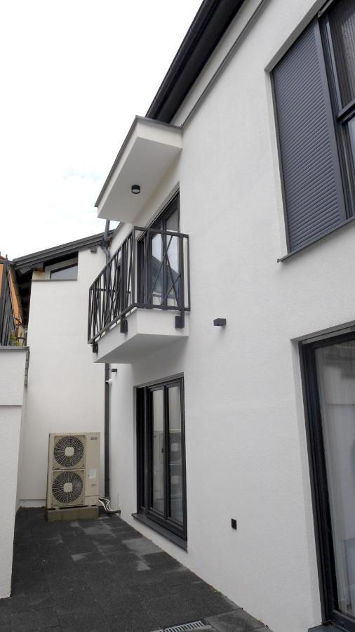 סראייבו Dsapartments מראה חיצוני תמונה