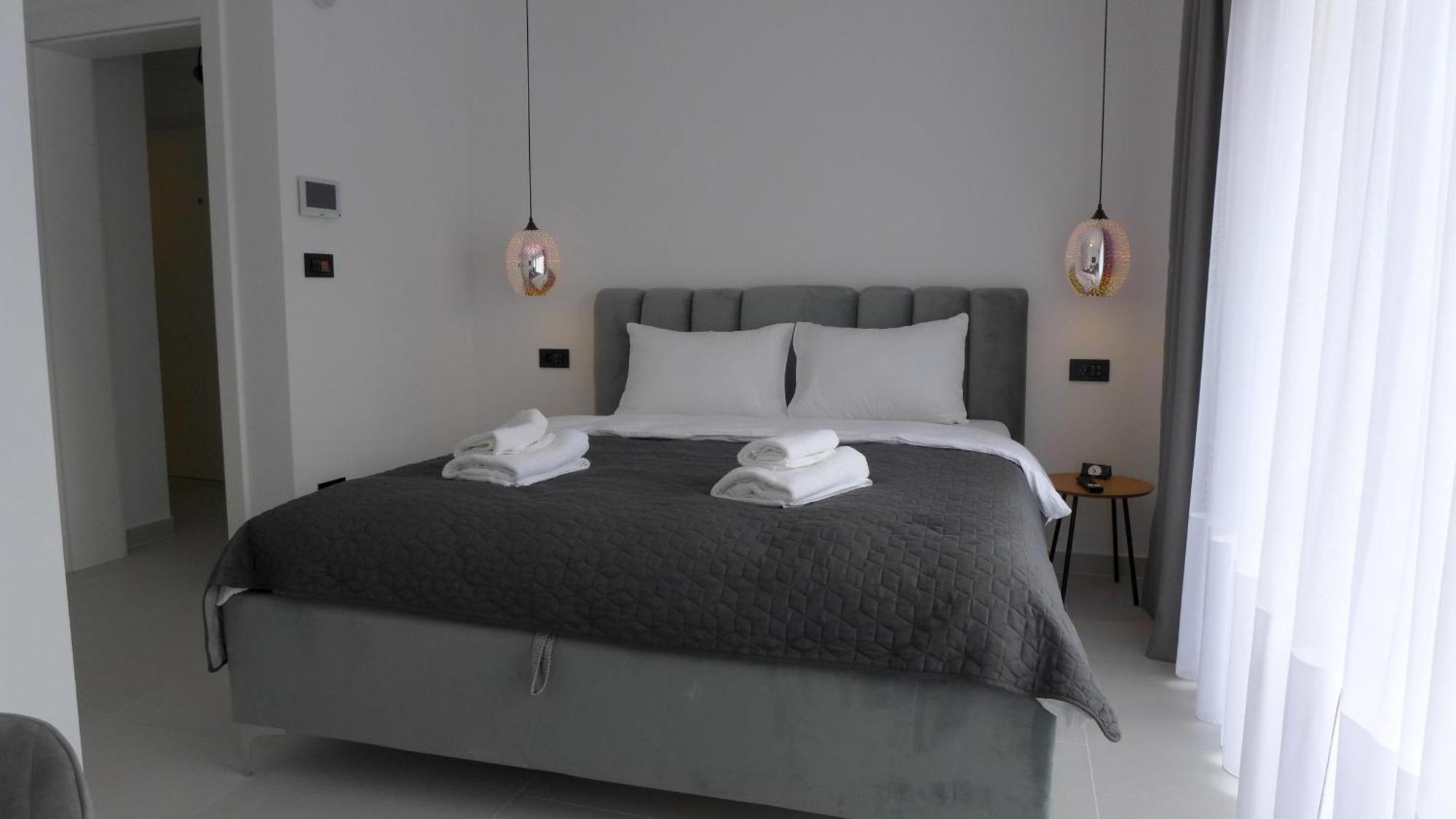 סראייבו Dsapartments מראה חיצוני תמונה