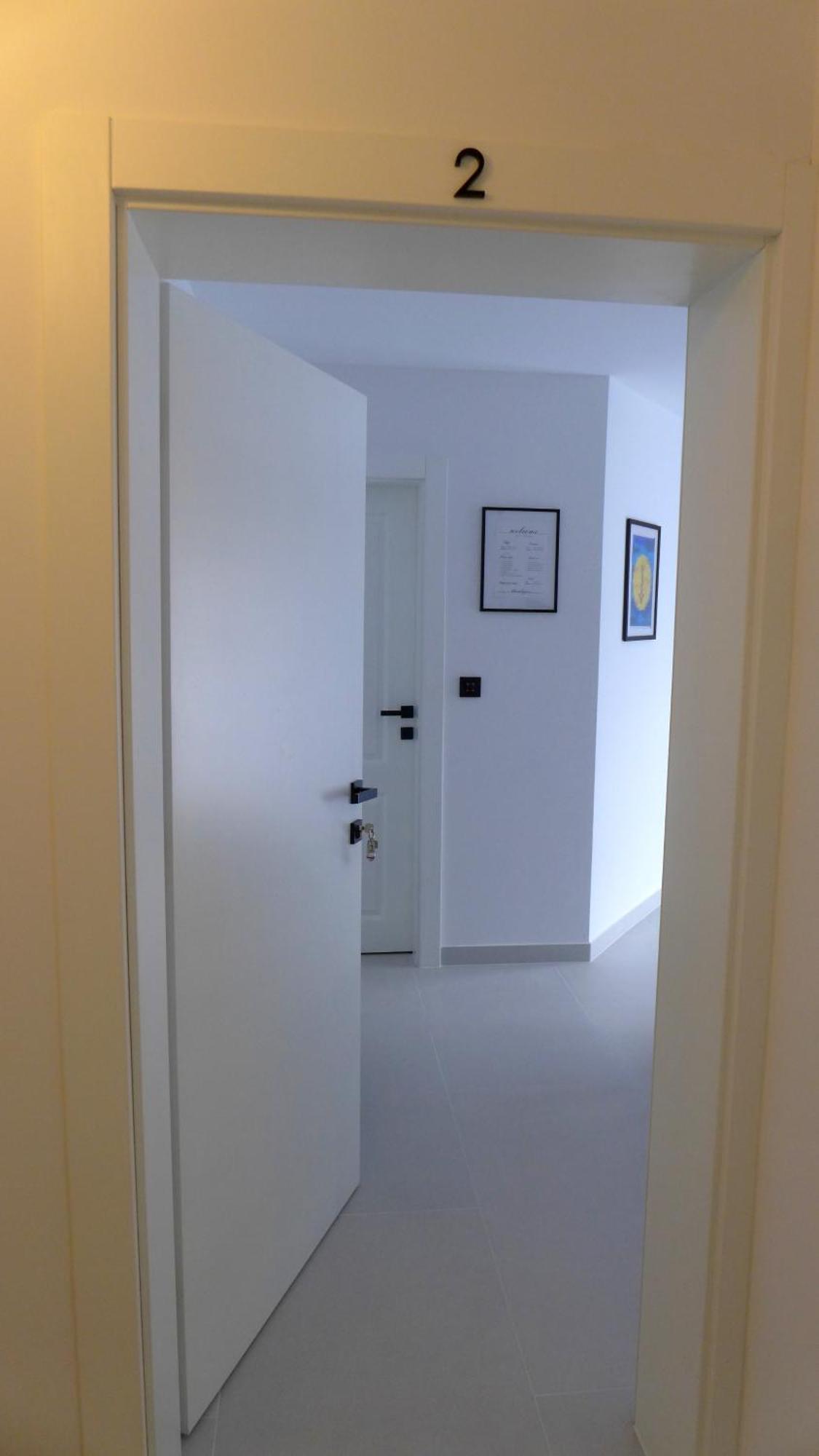 סראייבו Dsapartments מראה חיצוני תמונה