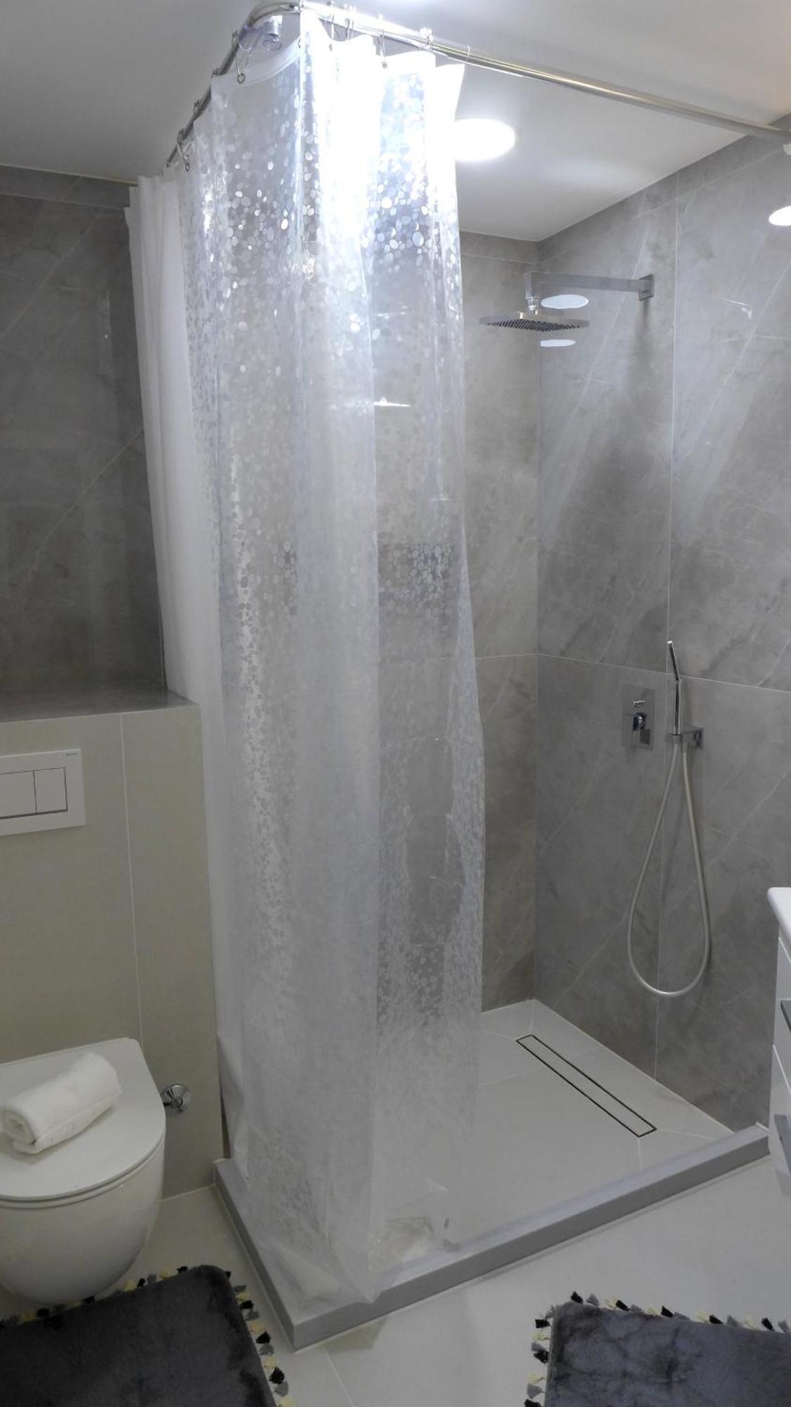 סראייבו Dsapartments מראה חיצוני תמונה