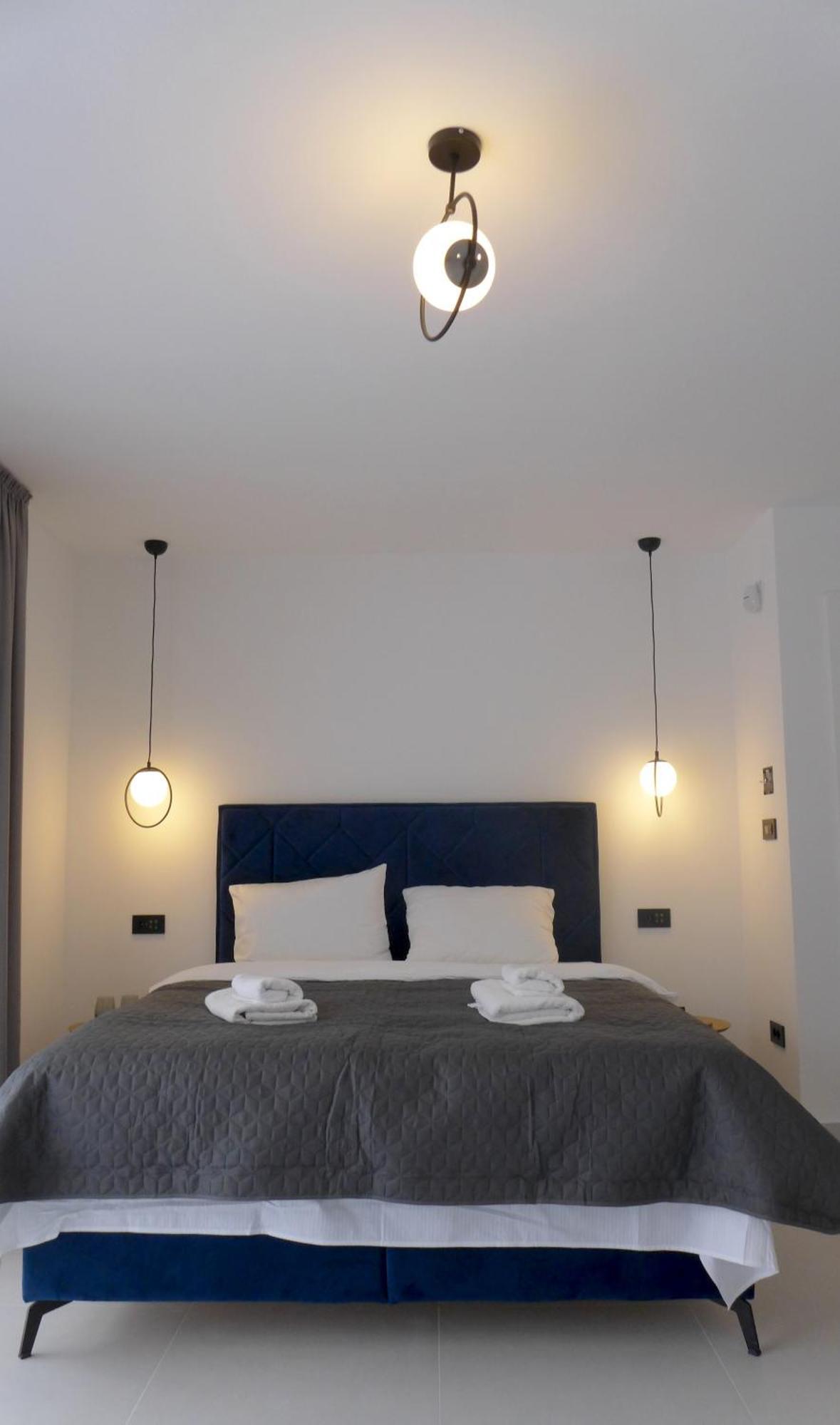 סראייבו Dsapartments מראה חיצוני תמונה