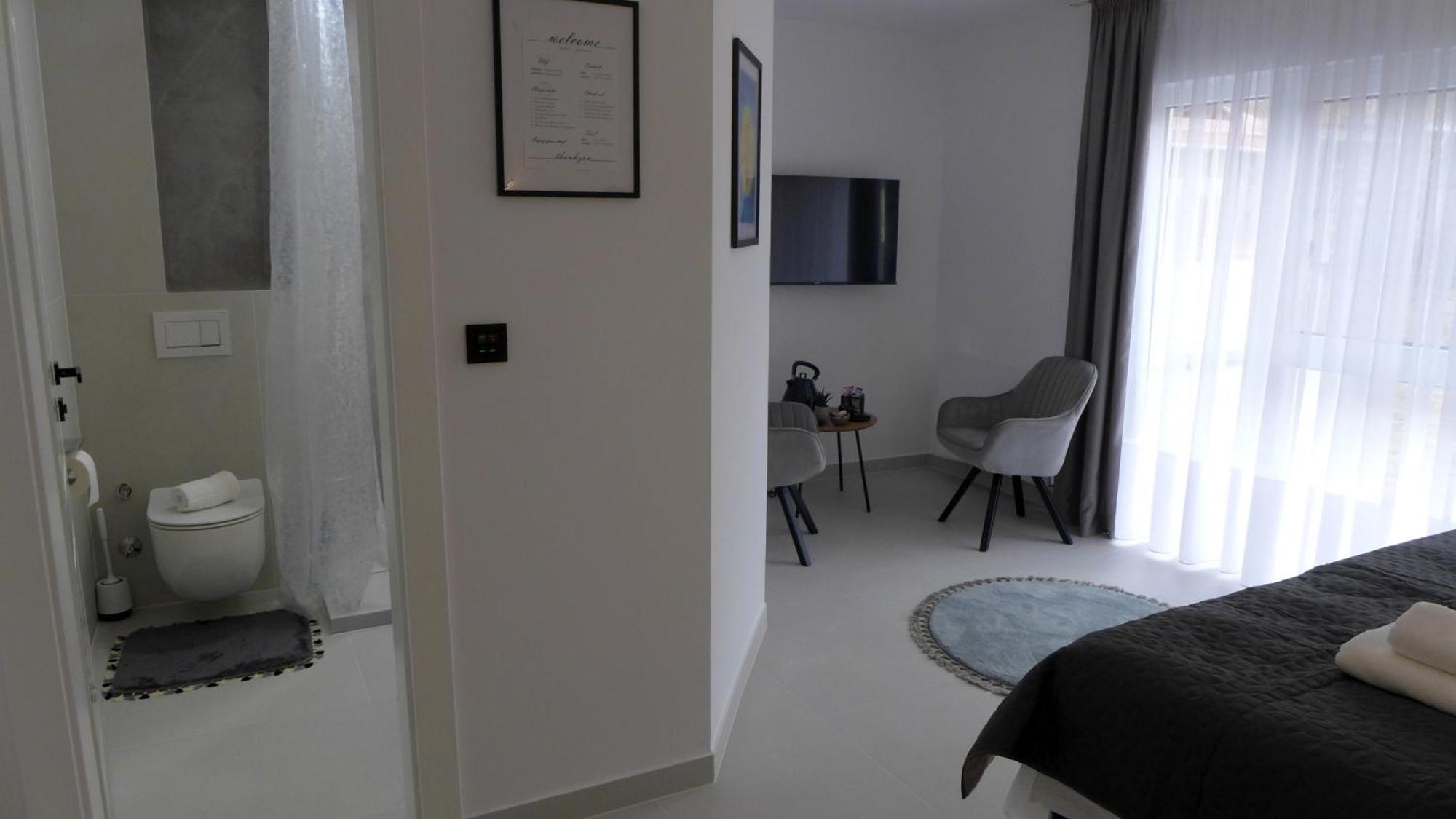 סראייבו Dsapartments מראה חיצוני תמונה