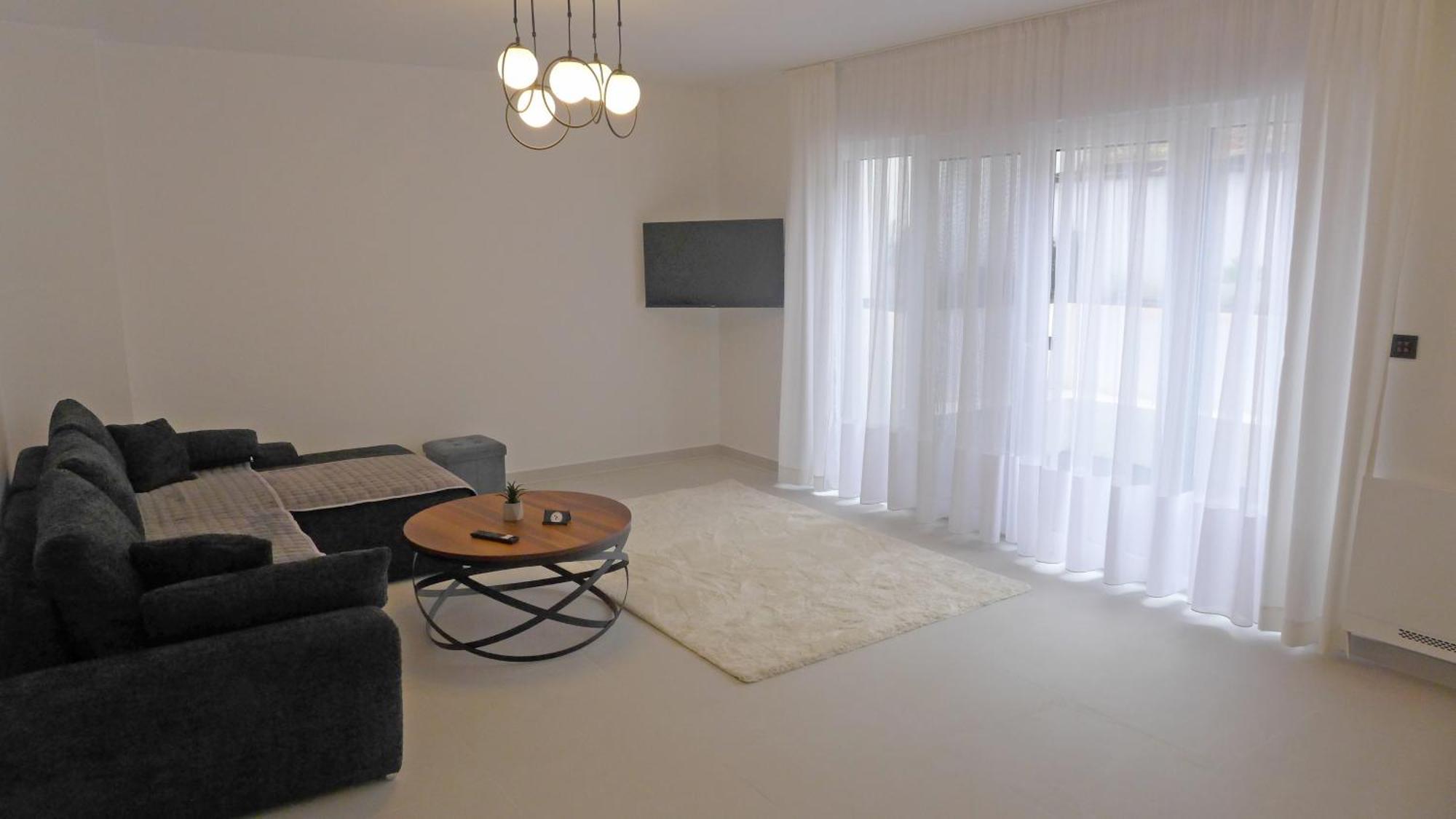 סראייבו Dsapartments מראה חיצוני תמונה