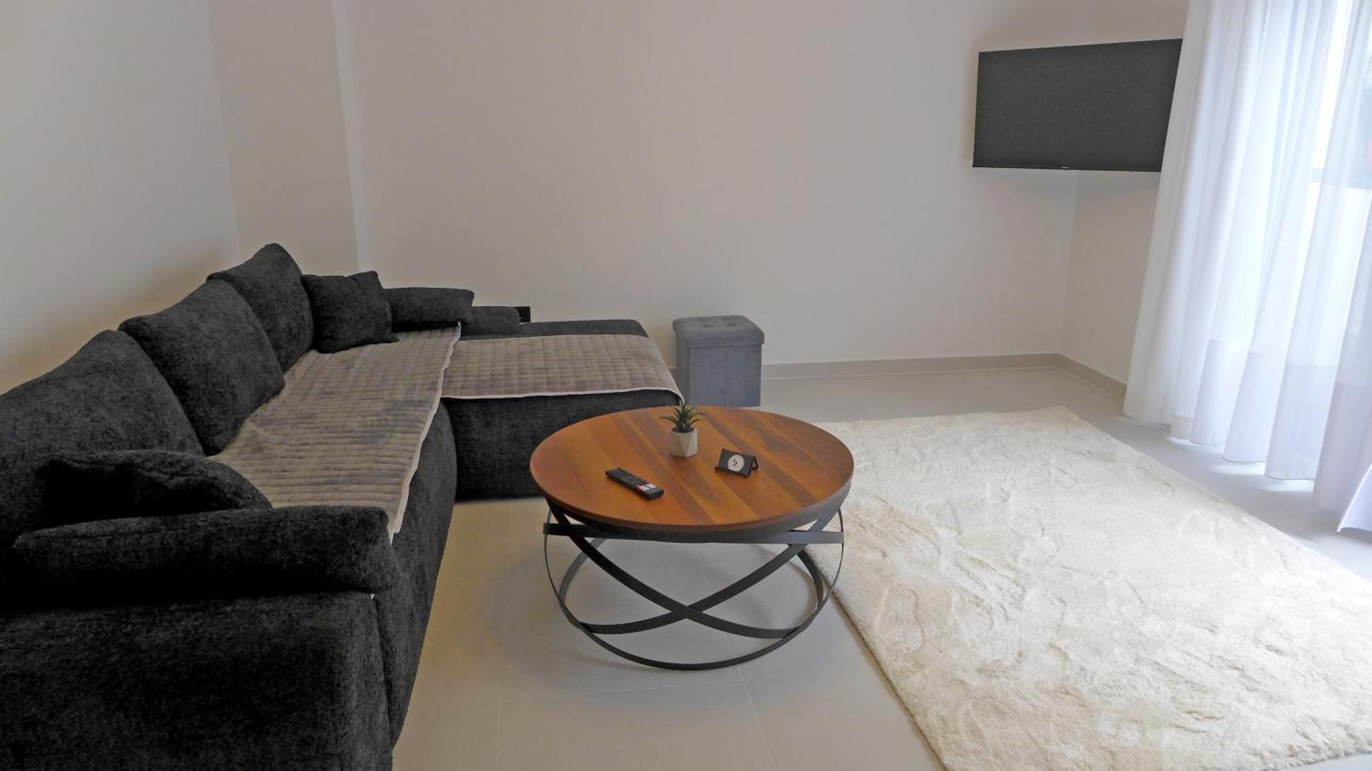 סראייבו Dsapartments מראה חיצוני תמונה