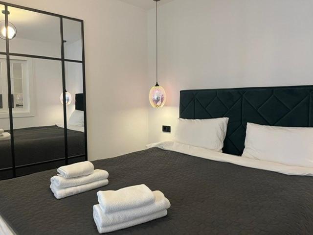 סראייבו Dsapartments מראה חיצוני תמונה