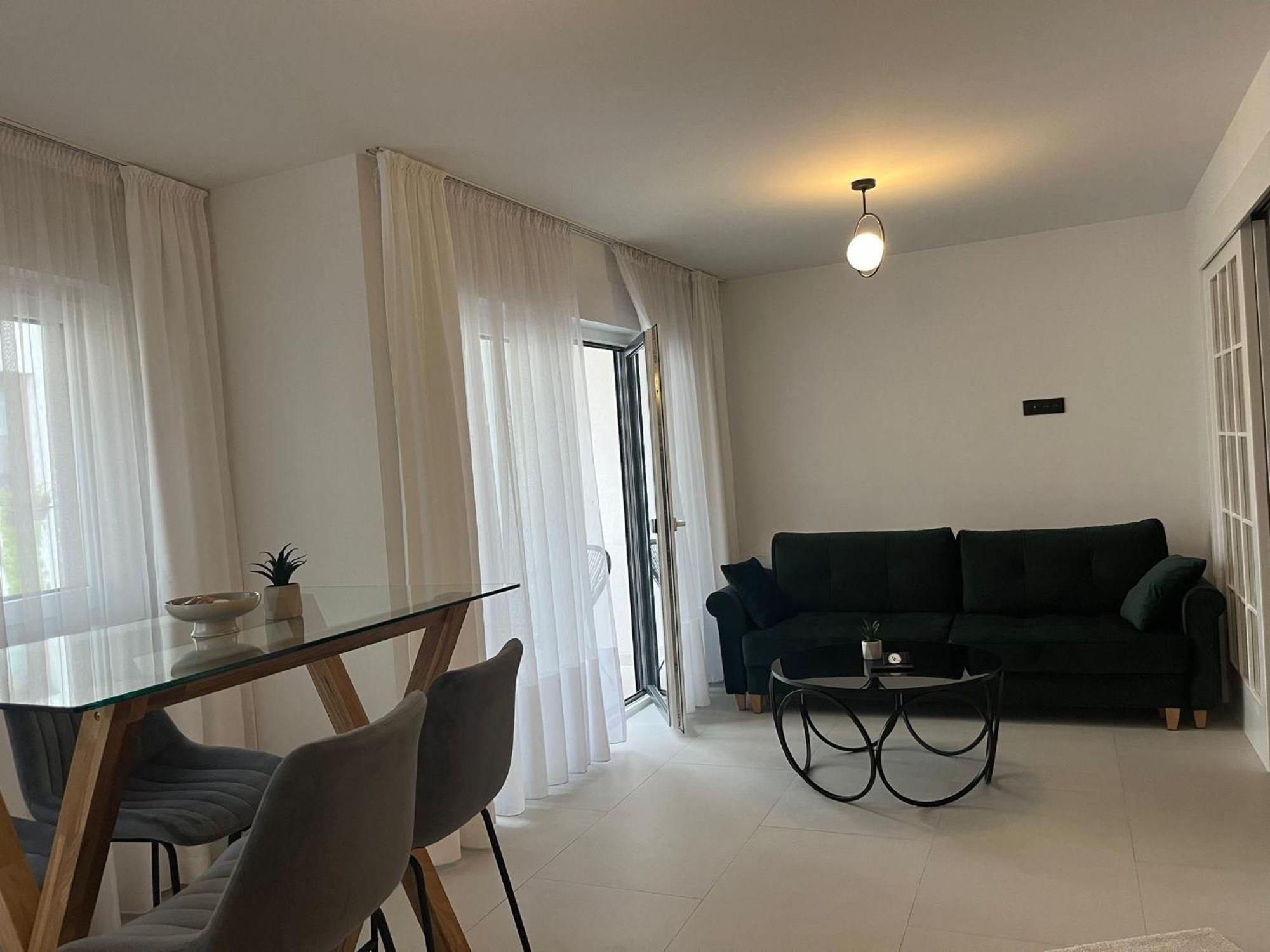 סראייבו Dsapartments מראה חיצוני תמונה