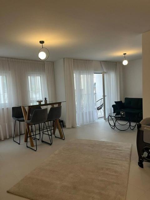 סראייבו Dsapartments מראה חיצוני תמונה