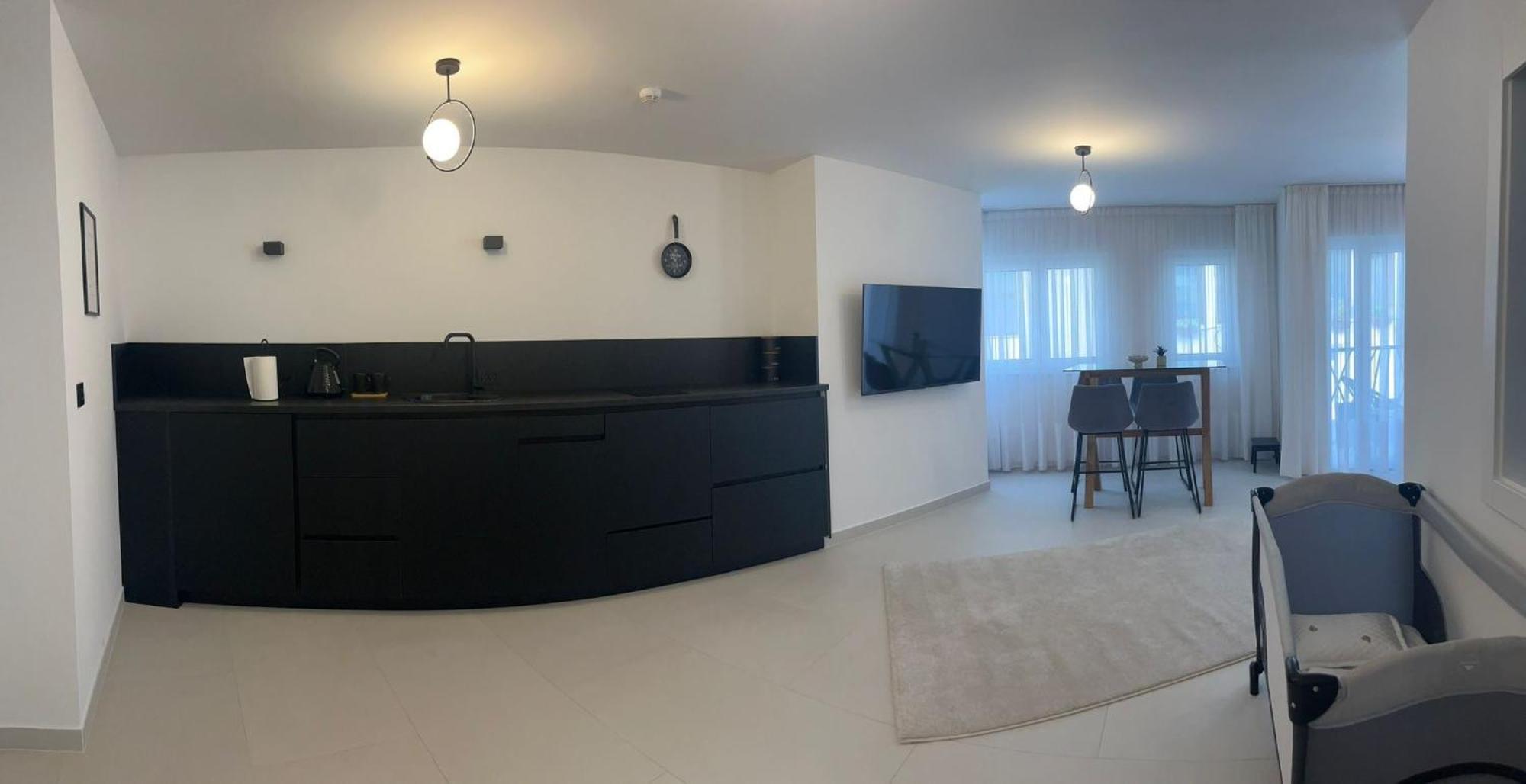 סראייבו Dsapartments מראה חיצוני תמונה