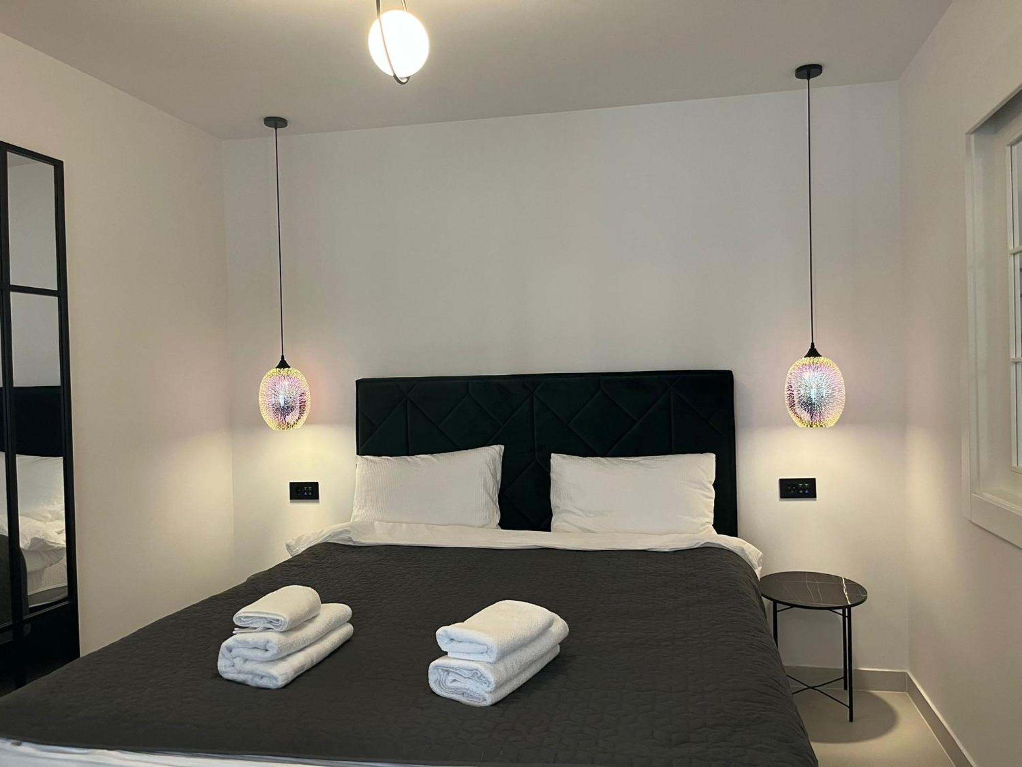 סראייבו Dsapartments מראה חיצוני תמונה